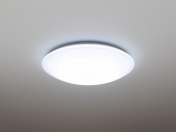 Panasonic LEDシーリングライト ～10畳 HH-CF1023RA シーリングライト