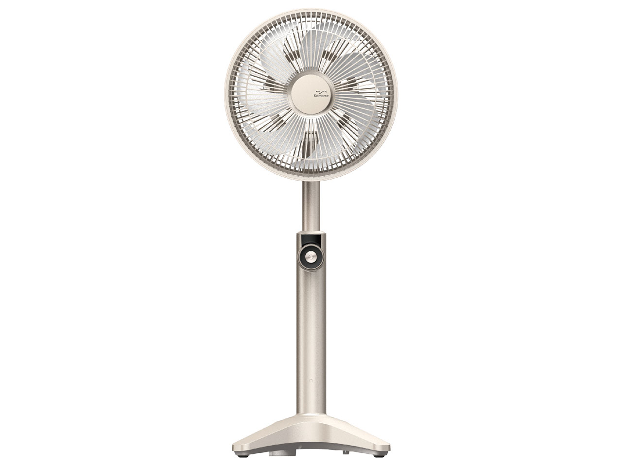 Kamomefan＋c lite K-F25AYCGD 【KA】 シャンパンゴールドの商品画像