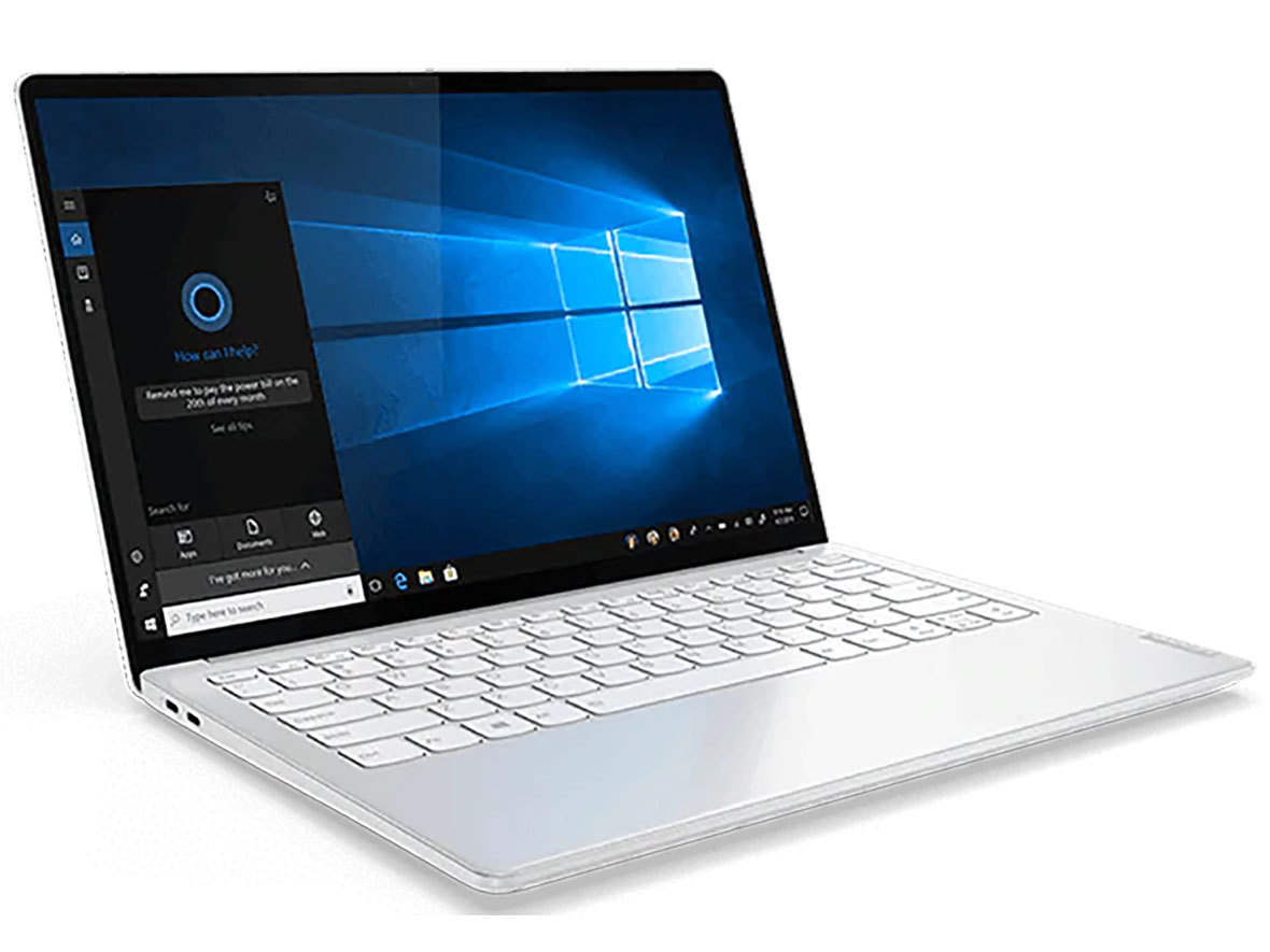 Lenovo Lenovo IdeaPad S540 フロストホワイト ［82H1002SJP］ 2021年