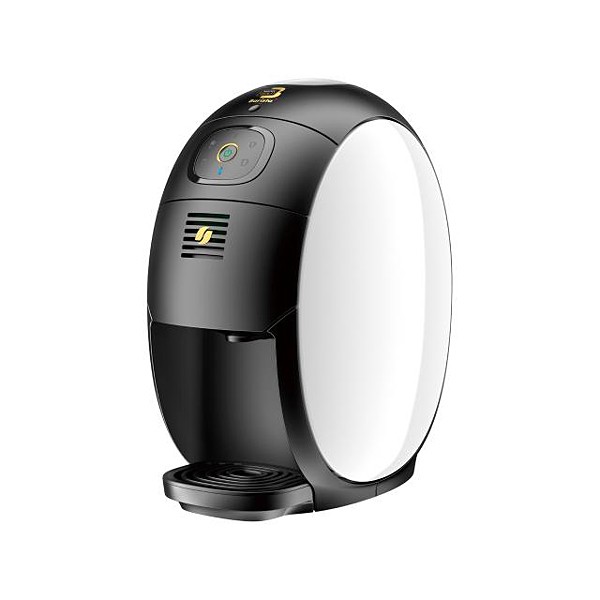 ネスカフェ ゴールドブレンド バリスタ アイ HPM9635-PW （ピュアホワイト）