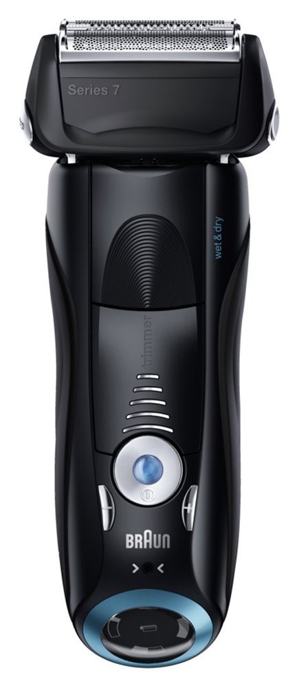 ブラウン シリーズ7 740s 7z 往復式 3枚刃 水洗い可 お風呂剃り可 充電式 充電残量表示機能 海外対応 メンズシェーバー本体 最安値 価格比較 Yahoo ショッピング 口コミ 評判からも探せる