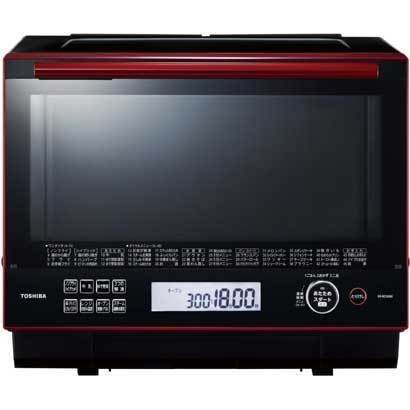 【ジャンク扱い】TOSHIBA ER-RD3000(W) 電子レンジ 東芝 石窯ドーム ジャンク品（オーブン使用不可）｜Yahoo!フリマ