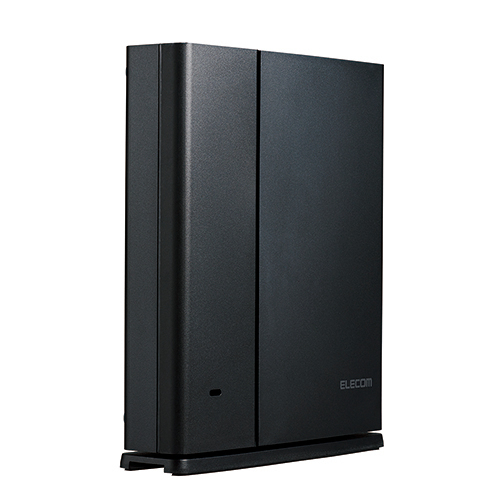ELECOM WRC-1900GST 無線LANルーターの商品画像