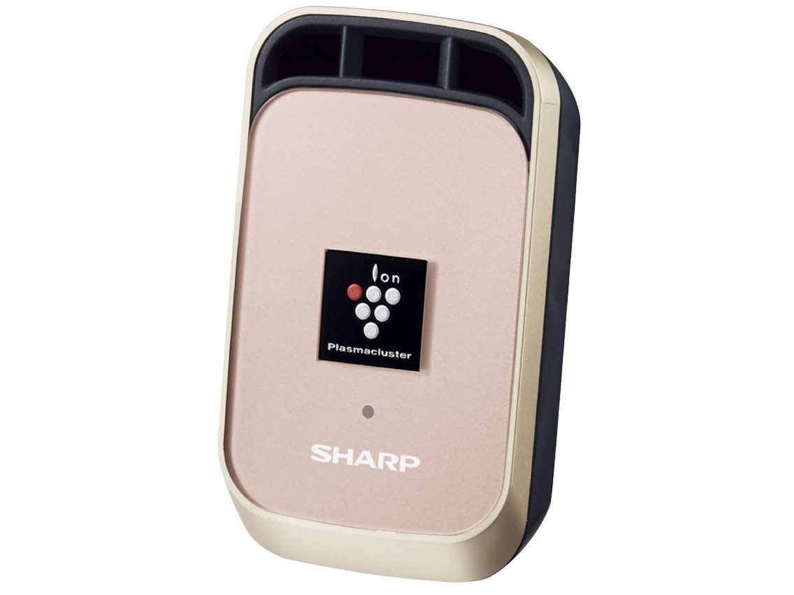 （値下）SHARP プラズマクラスター車載用イオン発生機(IG-GCF15) Amazon | シャープ イオン発生機 プラズマクラスター搭載 車載用