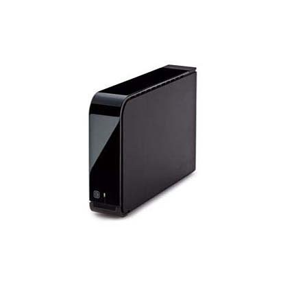 バッファロー　ハードディスク HD-LSU2 HDX-LS2.0TU2/VC : 外付けHDD : DriveStation | バッファロー