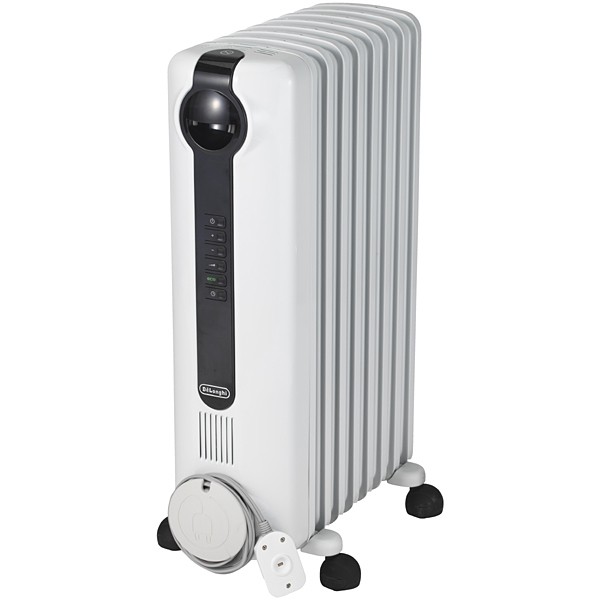 美品　デロンギオイルヒーター　JRE0812 デロンギ JRE0812 オイルヒーター オイルヒーター - 最安値