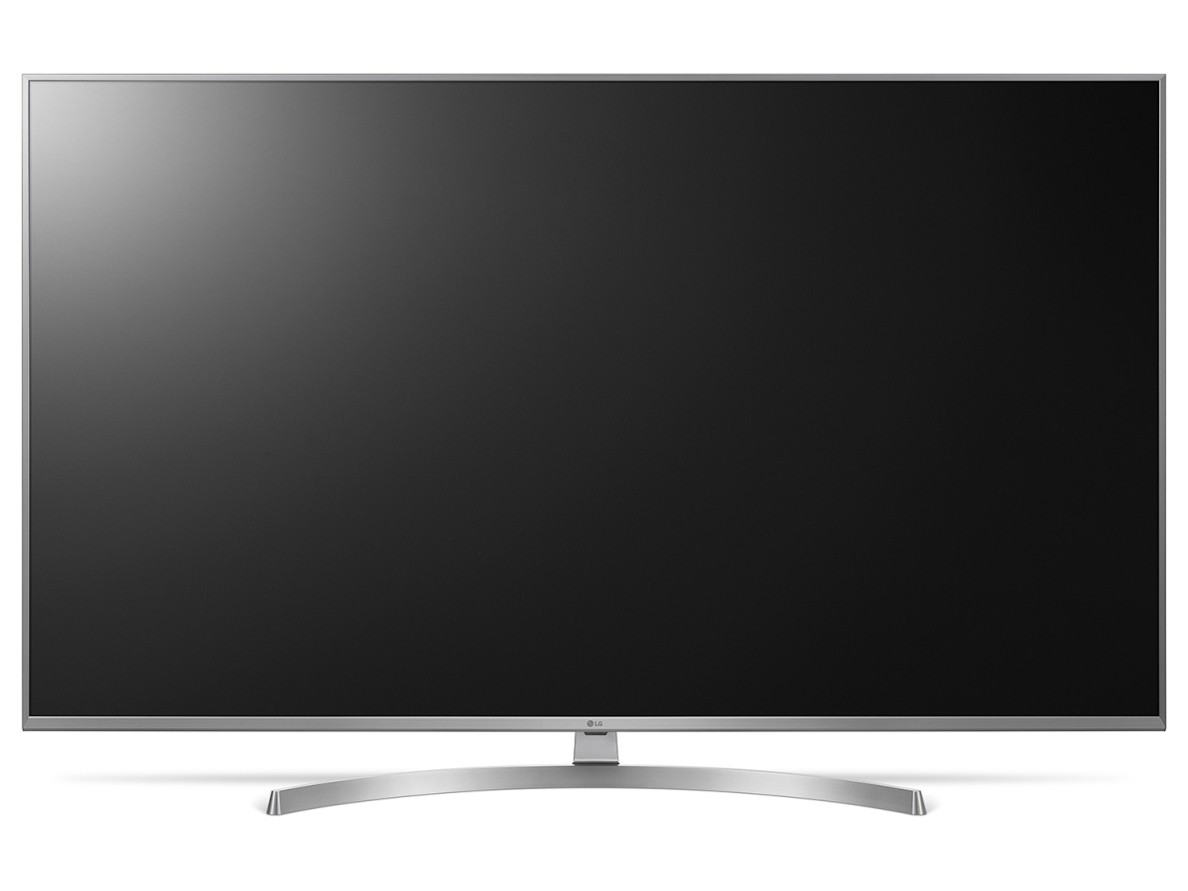 メーカー再生品】 LGエレクトロニクス 4K液晶テレビ 55UK7500PJA 55V型