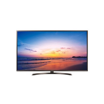 LGエレクトロニクス 43UK6300PJF ［43V型］ 液晶テレビ、薄型テレビ