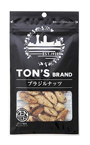 ブラジルナッツ 50g その他ナッツ類 - 最安値・価格比較 - Yahoo