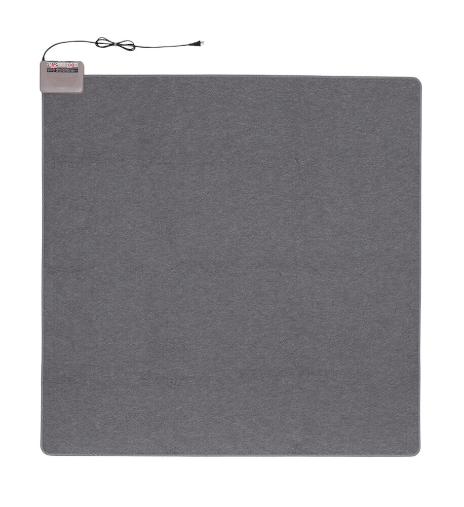 Panasonic 着せかえカーペット用ヒーター DC-15NK ホットカーペット