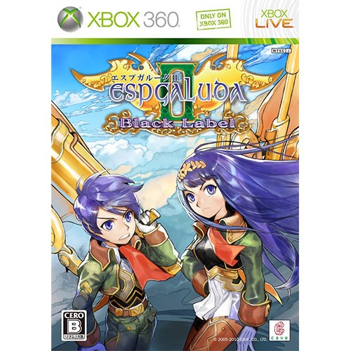 XBOX360 エスプガルーダ II / Esp Garuda II 限定版 美品 新品未 XBOX360 エスプガルーダ II / Esp Garuda II 限定版 美品 新品未