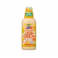  младенец. гибкий . baby so крышка -.... цветок. аромат 600ml[i- Japan молдинг ]