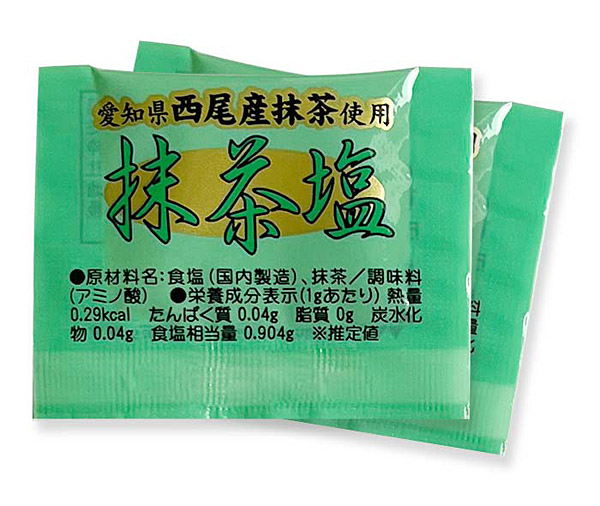100g（1g×100袋） / 10セット