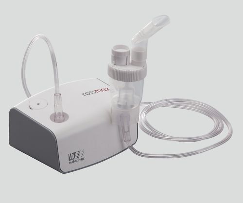 【売約済】吸入器　コンプレッサーネブライザー　フィリップス　イノスパイアミニ 41DhNSnIHXL._UF350,350_QL50_.jpg