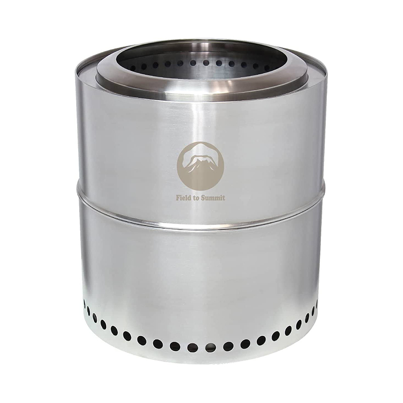 Field to Summit フレイムストーブMAX OFBMAX