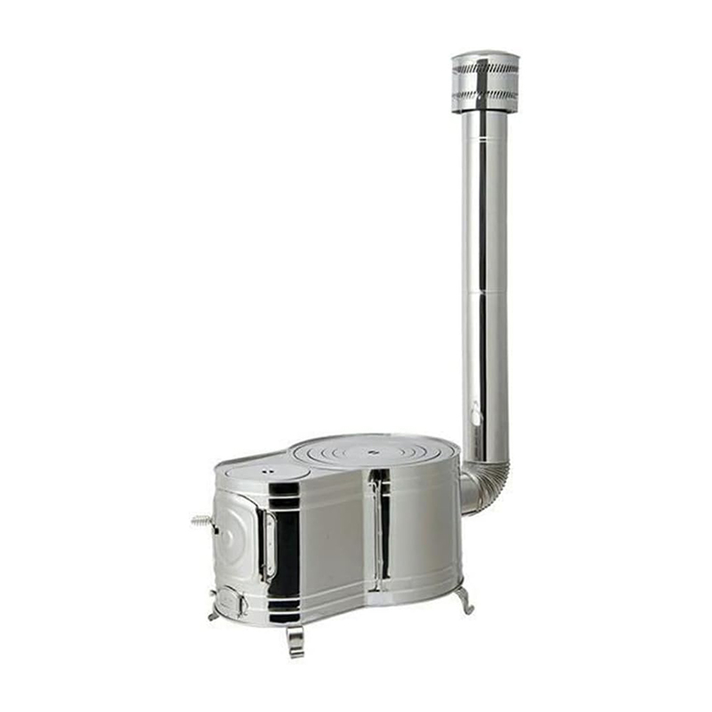 ホンマ製作所 ストーブカマド SKS-410 薪ストーブ - 最安値