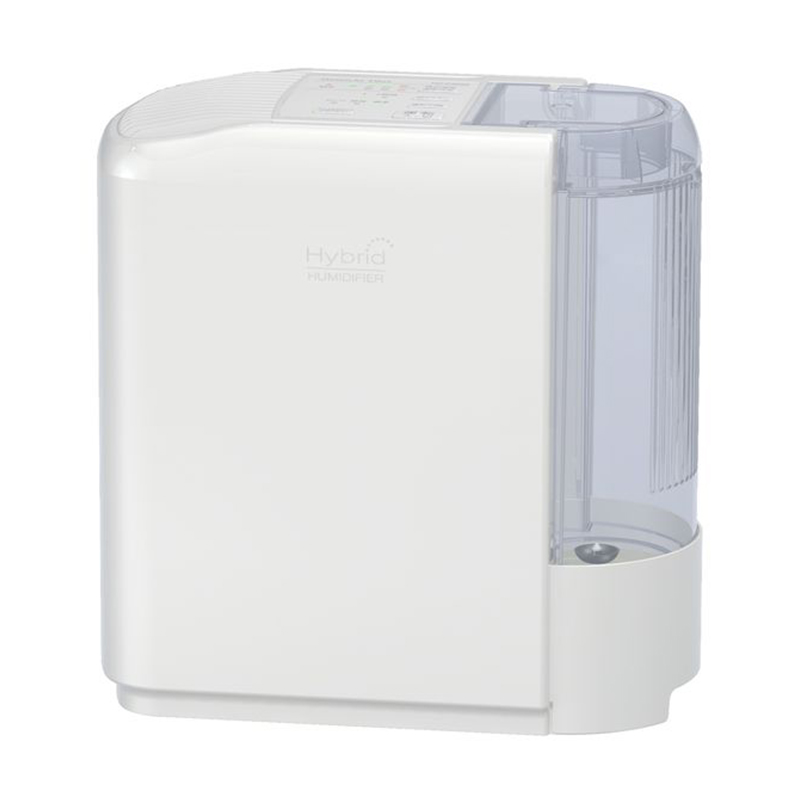 ダイニチ ダイニチ ハイブリッド式加湿器 HD-C300G-W（ホワイト） 加湿