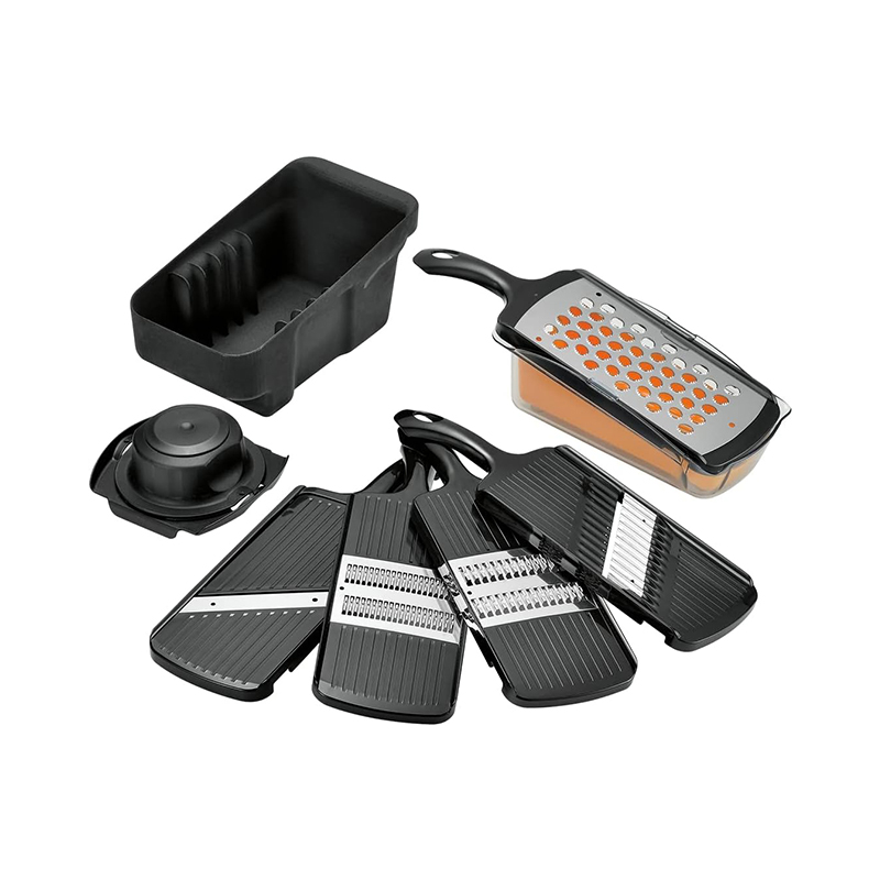 下村工業 プログレード 快速野菜調理器セット PG-647の商品画像