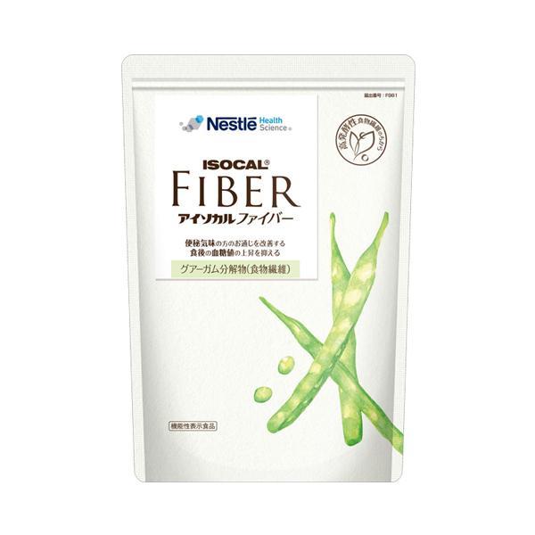 Nestle アイソカル ファイバー 800g×1袋の商品画像