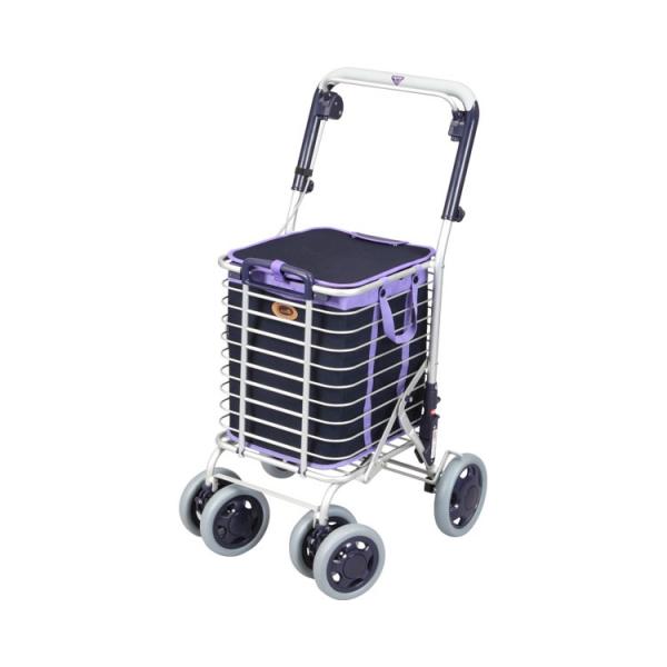  покупка Cart You ba промышленность aluminium тросик Cart A-0245 You ba промышленность ручная тележка покупки передвижная корзинка День почитания пожилых людей 2023 70 плата 80 плата 