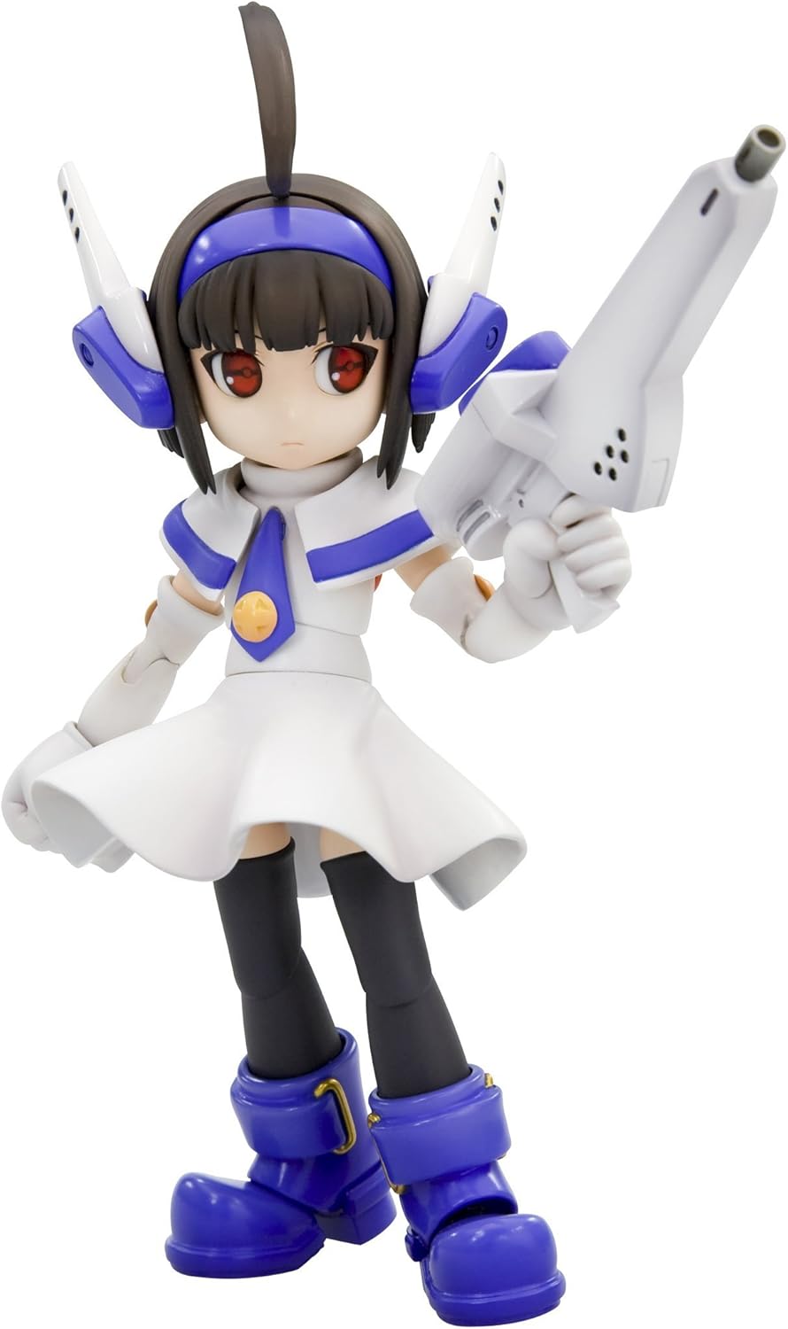 コンバットさん ［一撃殺虫!! ホイホイさん LEGACY］ （1/1スケール