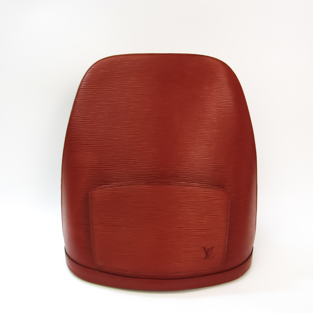 ルイヴィトンゴブランエピリュックサックケニアブラウン396