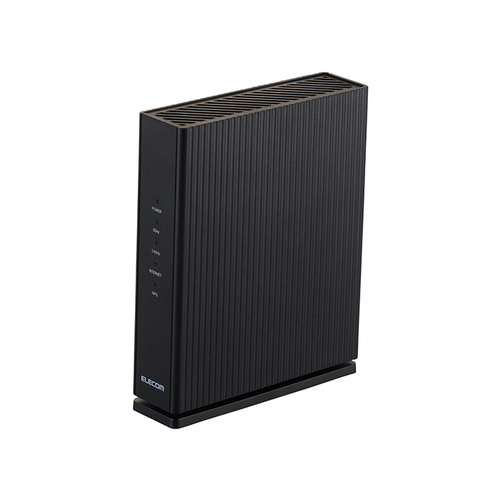 ELECOM WRC-W601-B 無線LANルーター - 最安値・価格比較 - Yahoo!ショッピング