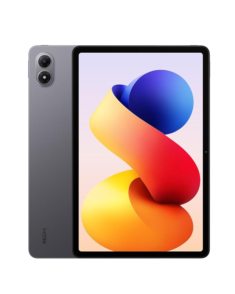 Xiaomi Xiaomi Pad 7 11.2インチ メモリー8GB ストレージ256GB グレー