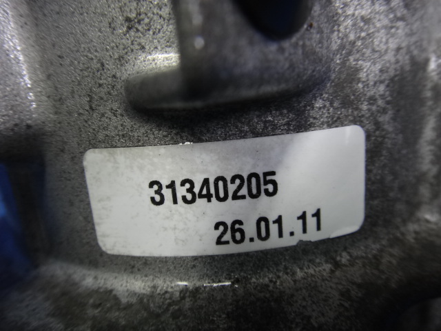  Volvo V60 S60 FB4164T etc. power steering pump 31340205 [9588]