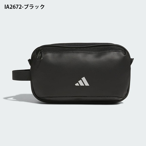  Cart bag Adidas Golf adidas GOLF round bag pouch BAG bag competition prize present MKO69 IA2673 IA2672 profit break up 24