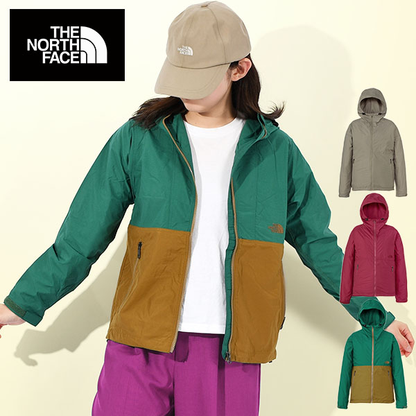 THE NORTH FACEコンパクトジャケット ニュートープ XL THE NORTH FACE COMPACT JACKET ブラックニュートープ （ザ