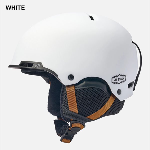 бесплатная доставка K 2 - two шлем STASH старт shu мужской женский сноуборд шлем HELMETmeto snow средства защиты Япония стандартный товар 20%off