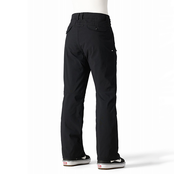 30%off одежда для сноуборда 686 SIX EIGHT SIX Schic seito Schic sSTANDARD SHELL PANT женский брюки зимняя одежда 