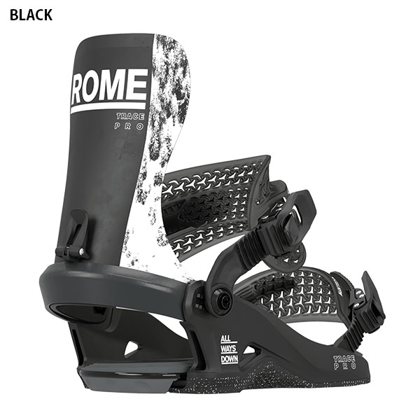  крепление ROME SDS ROME TRACE PRO сноуборд сноуборд мужской BINDING крепления Vine все mountain 25%off