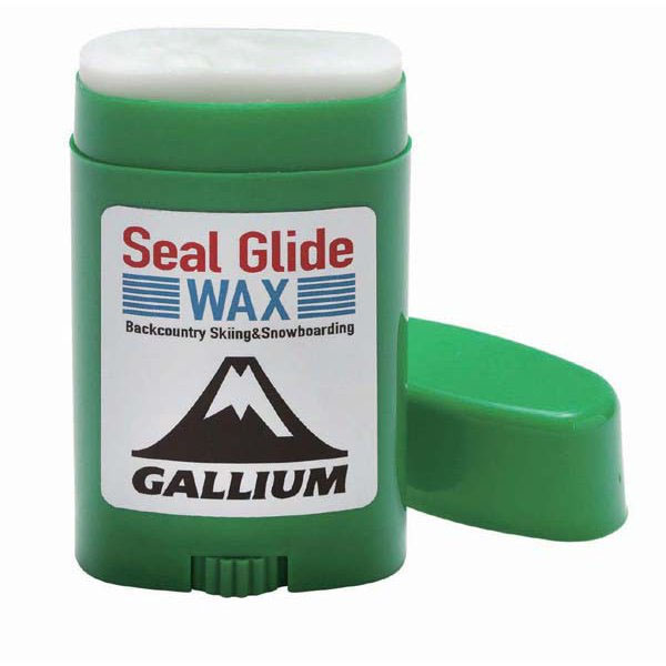 GALLIUM gully umSeal Glide WAX (30g) seal g ride wax SW2218 fluorine . have raw coating snowboard snowboard ski 15%off