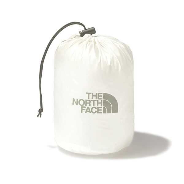  North Face нейлон жакет мужской женский водоотталкивающий THE NORTH FACE тянуть over compact ano подставка ракушка Parker NP22333 2024 весна новый цвет 