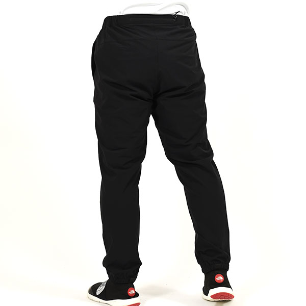  North Face ankle pants men's lady's water-repellent stretch THE NORTH FACE flexible ankle pants 9 minute height nylon NB42388