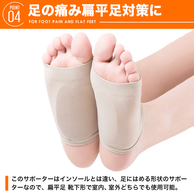  flatness pair supporter earth . first of all, arch supporter correction pain medical care for pair bottom ... sole protection pain mitigation flatness pair measures motion shortage relax washing with water man and woman use 