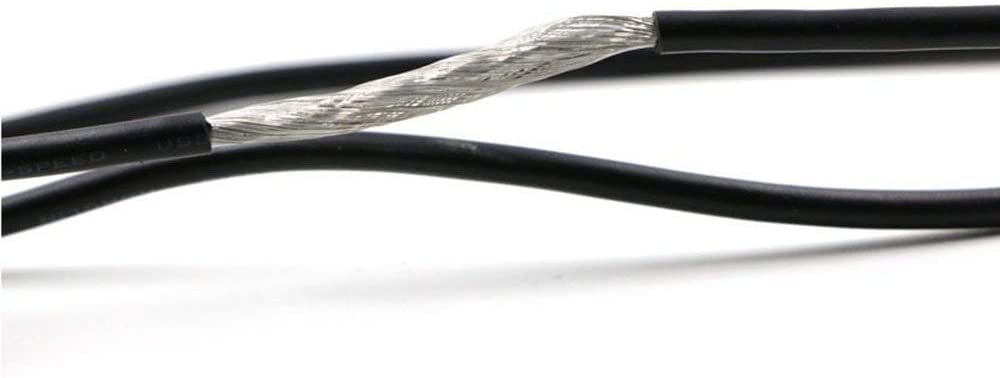 USB удлинение кабель внезапный скорость USB 2.0 удлинитель высокая скорость пересылка 1.4m 3m 4.5m