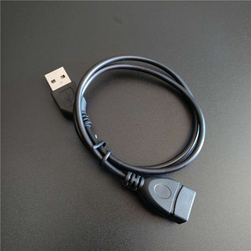 USB удлинение кабель внезапный скорость USB 2.0 удлинитель высокая скорость пересылка 1.4m 3m 4.5m