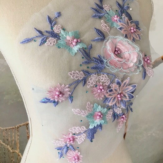  художественная гимнастика костюм узор Leotard узор chu-ru узор жезл узор цветок узор оборудование орнамент лиловый розовый chu-ru узор гонки материалы материал костюм оборудование орнамент 