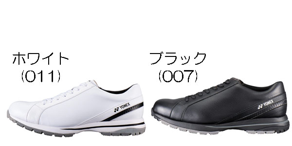 YONEX パワークッション 706 SHG-706 ゴルフシューズ - 最安値・価格