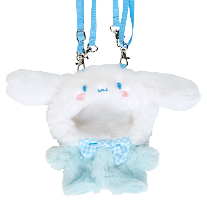  Cinnamoroll ..... Western-style clothes M shoulder (........) 100528 Sanrio Sanrio