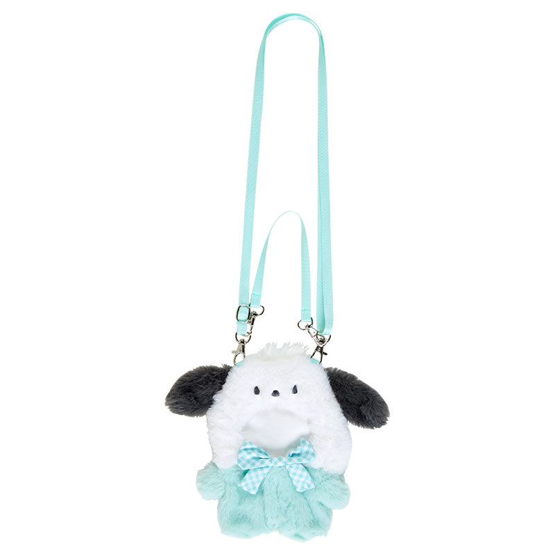  Pochacco ..... Western-style clothes M shoulder (........) 100579 Sanrio Sanrio