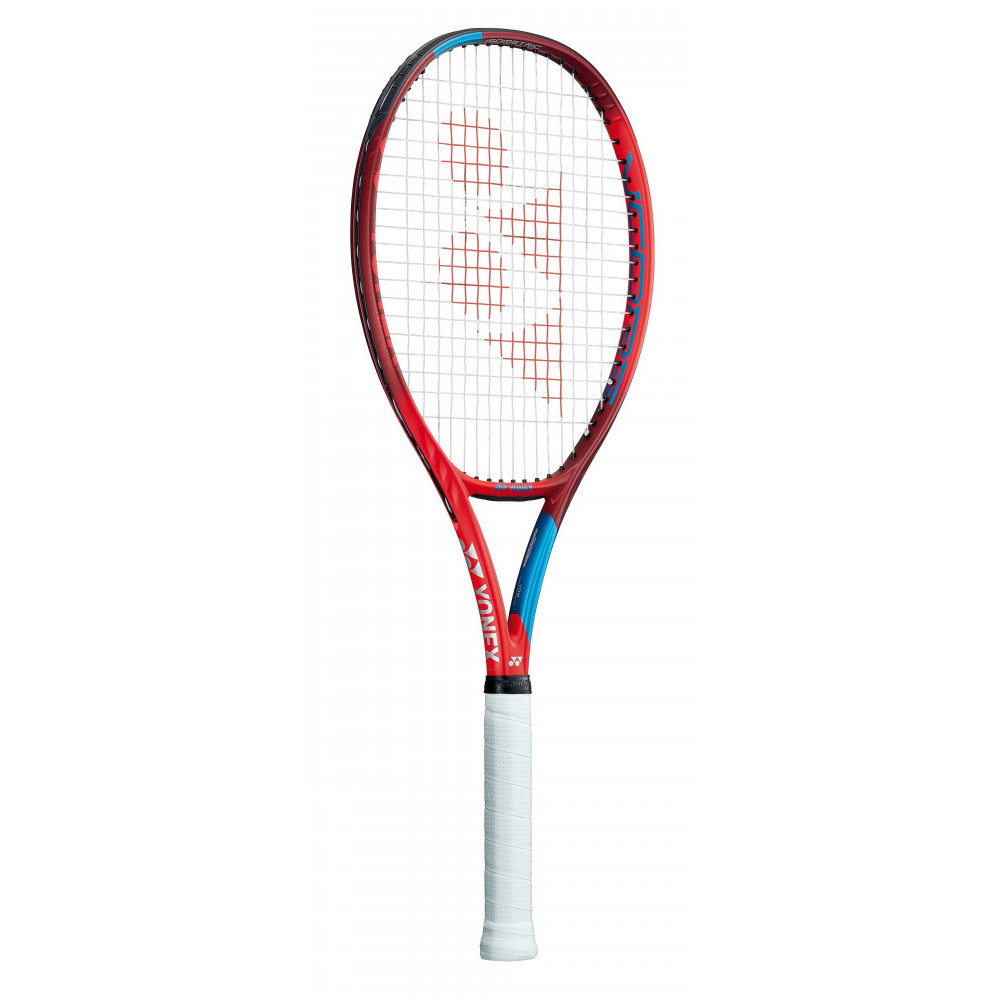 YONEX Vコア 100 L 06VC100L 587 タンゴレッド VCORE 硬式テニスラケットの商品画像