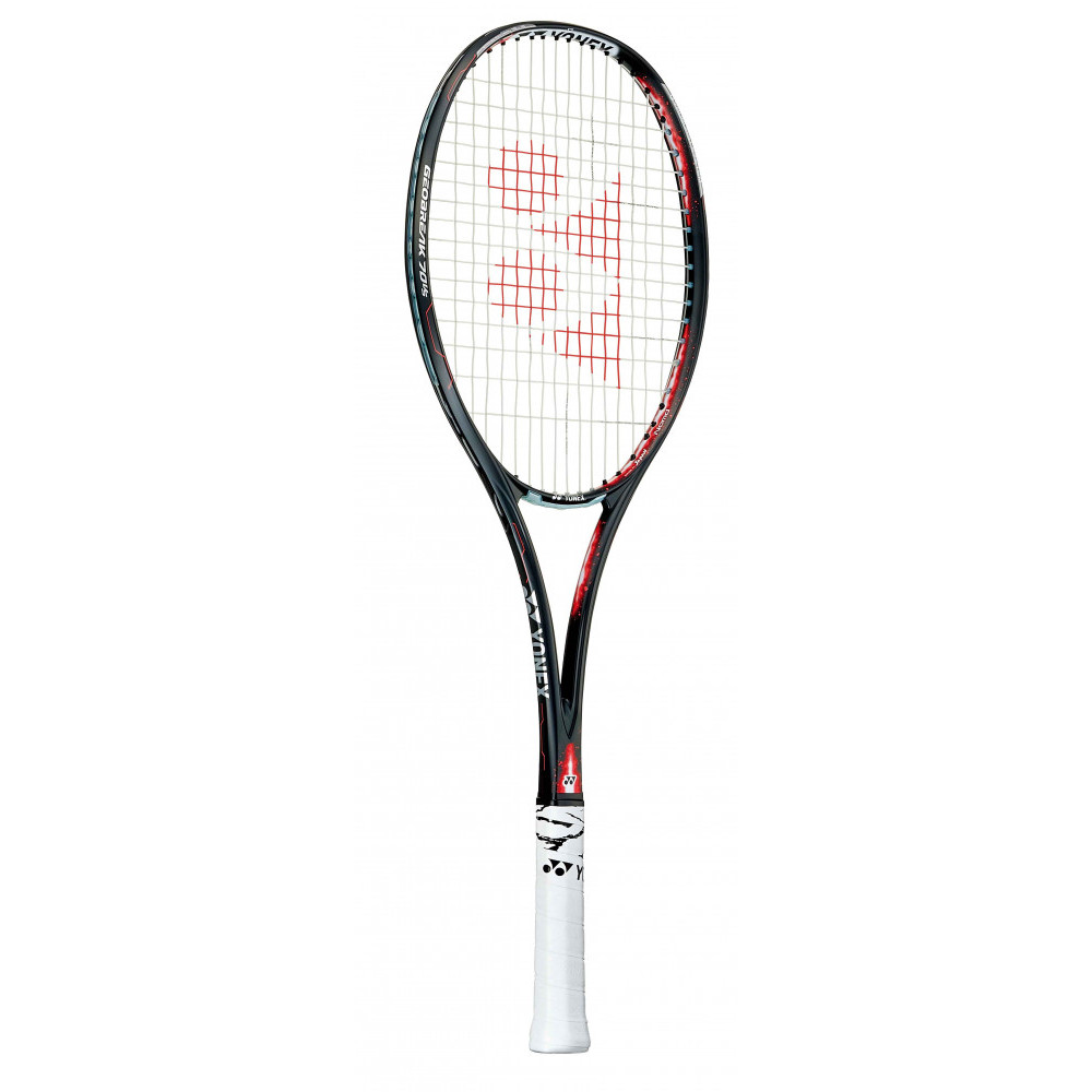 YONEX エフレーザー9S FLR9S （プラウドホワイト） F-LASER 軟式テニス