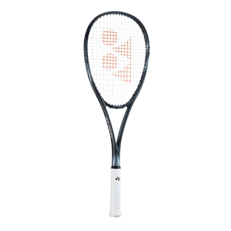 YONEX エフレーザー9S FLR9S （プラウドホワイト） F-LASER 軟式テニス