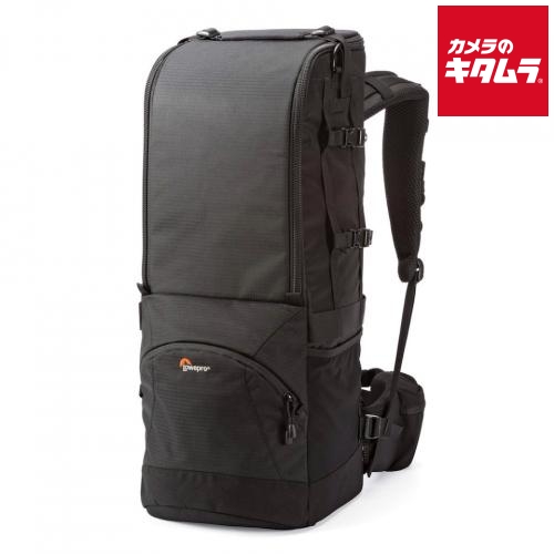 レンズトレッカー 600 AW III LP37329-PKK （黒）の商品画像