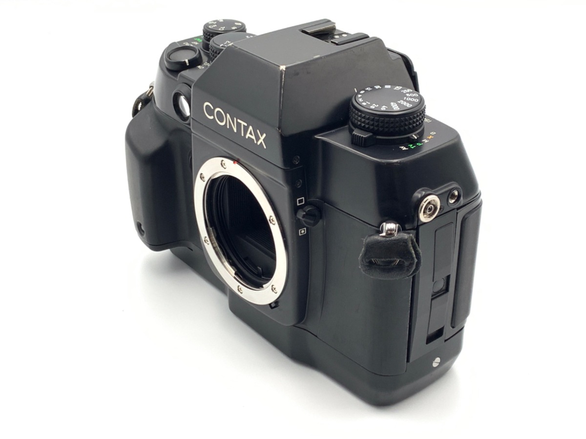 キヤノン Canon EOS-1N RS ボディ 一眼レフカメラ - 最安値・価格比較