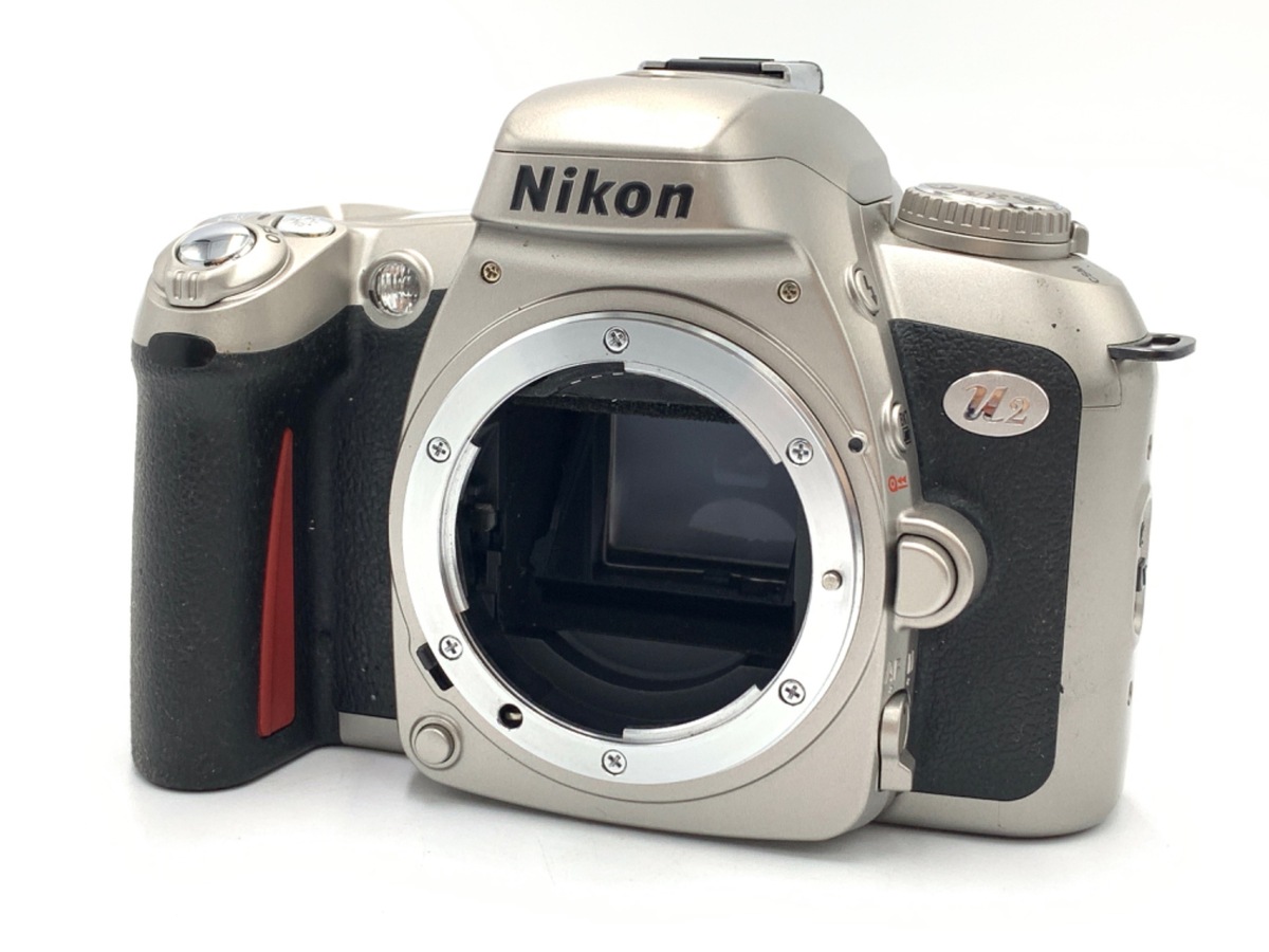 ニコン Nikon F6 ボディ本体 一眼レフカメラ - 最安値・価格比較